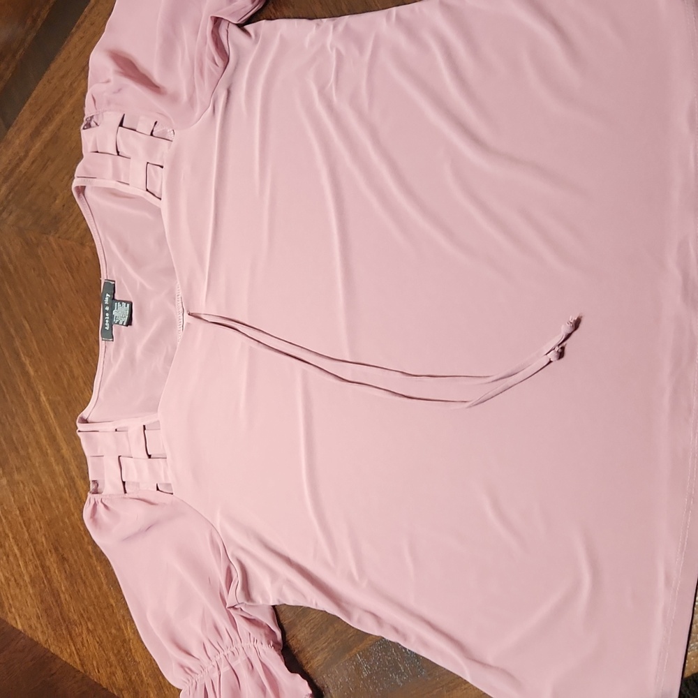 Blouse - Picture 5 of 6